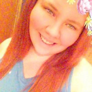 Meet your Posher, Joycelyn